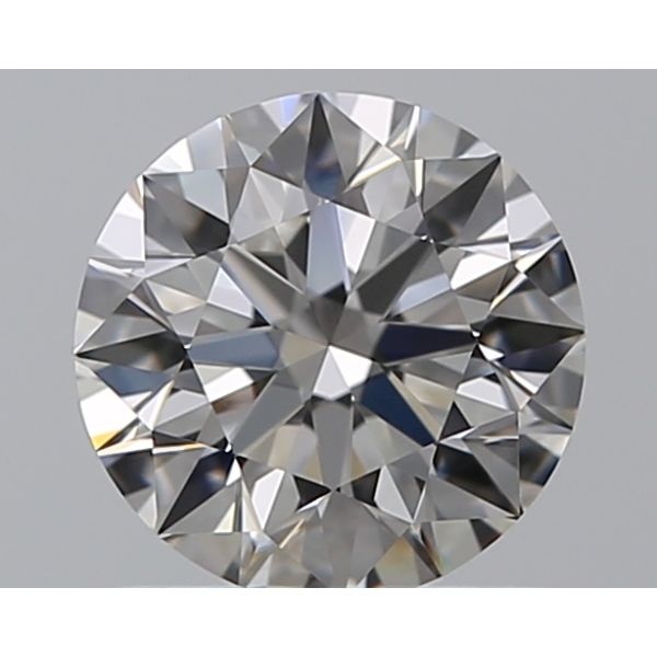 ROUND 0.82 E VVS1 EX-EX-EX - 1509499181 GIA Diamond