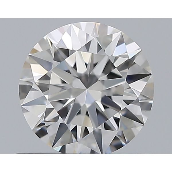 ROUND 0.5 E VS2 EX-EX-EX - 1509499950 GIA Diamond