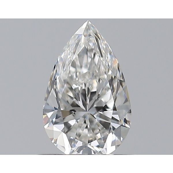 PEAR 0.7 F VS2 VG-VG-EX - 1509505660 GIA Diamond