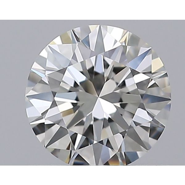 ROUND 0.59 I VVS2 EX-EX-EX - 1509538731 GIA Diamond