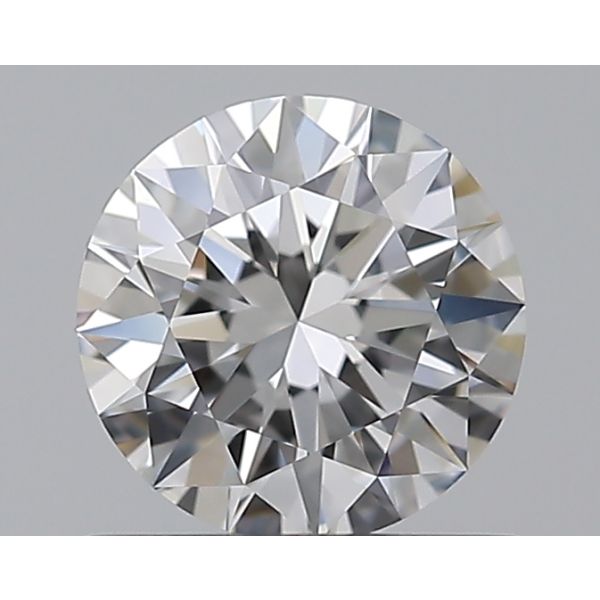 ROUND 0.62 E VVS1 EX-EX-EX - 1509545633 GIA Diamond