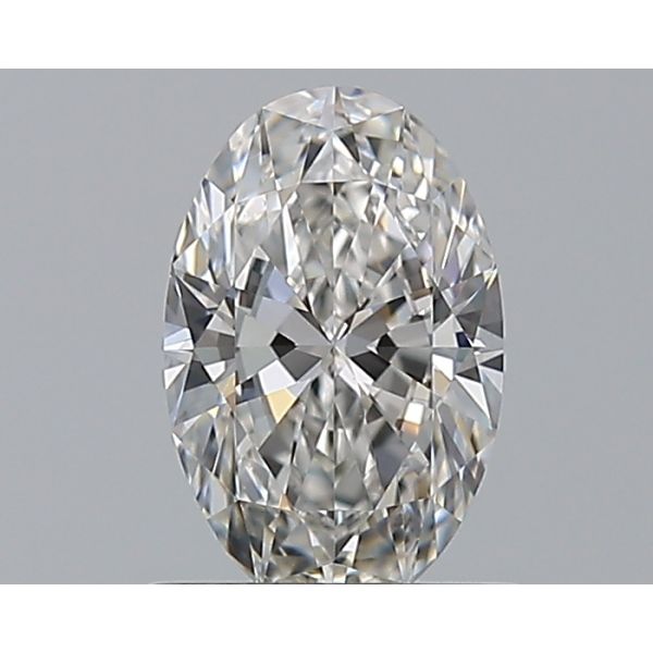 OVAL 0.7 F VS1 VG-EX-EX - 1509547458 GIA Diamond