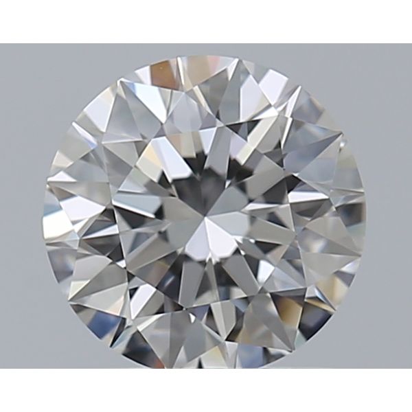 ROUND 0.9 E VVS1 EX-EX-EX - 1509550719 GIA Diamond