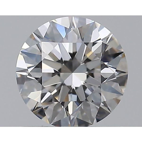 ROUND 0.72 G VVS2 EX-EX-EX - 1509551271 GIA Diamond