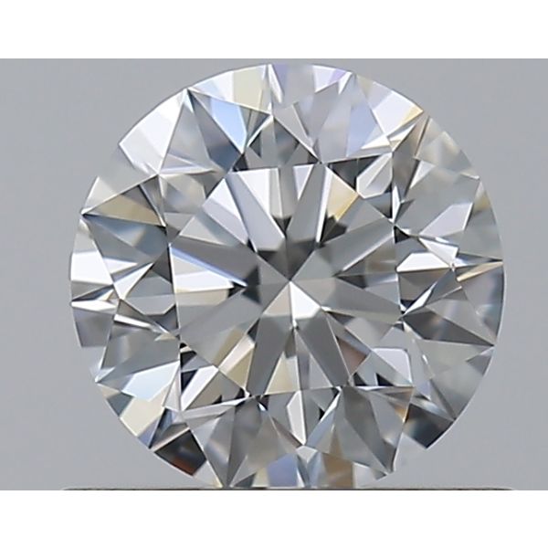 ROUND 0.62 G VVS1 EX-EX-EX - 1509554949 GIA Diamond