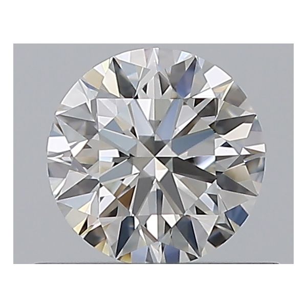 ROUND 0.52 H VVS1 EX-EX-EX - 1509556525 GIA Diamond