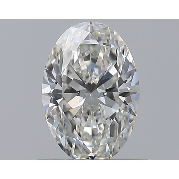 OVAL 0.56 H VVS1 EX-EX-VG - 1509560159 GIA Diamond