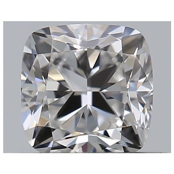 CUSHION 0.51 E VVS1 VG-EX-EX - 1509568534 GIA Diamond