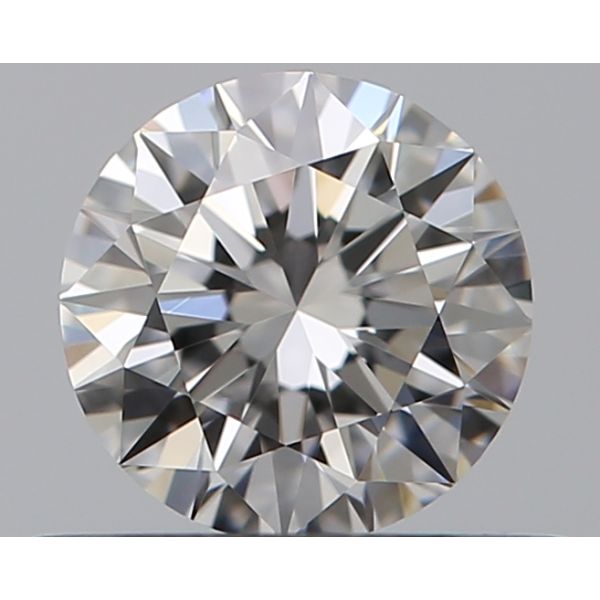 ROUND 0.5 E VVS2 EX-EX-EX - 1509576204 GIA Diamond