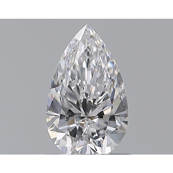 PEAR 0.72 D VVS1 EX-EX-EX - 1509584467 GIA Diamond