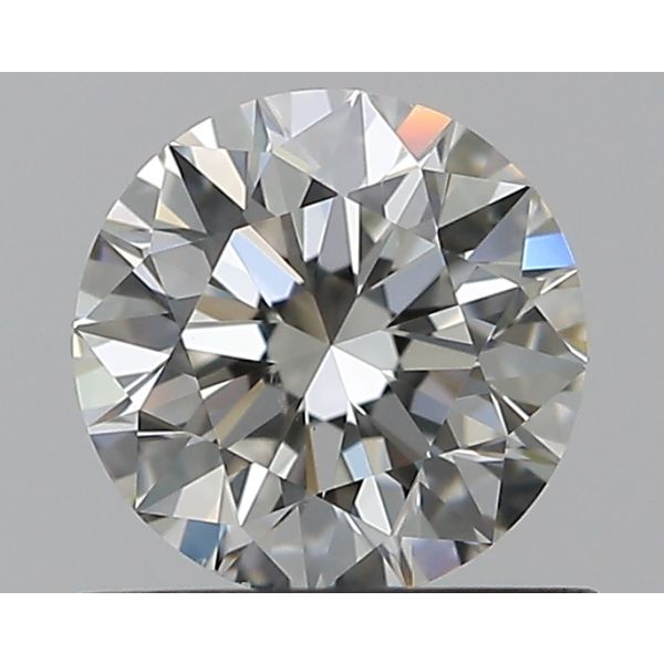 ROUND 0.71 I VS2 EX-EX-EX - 1509599427 GIA Diamond