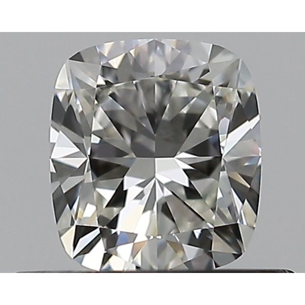 CUSHION 0.51 I VVS2 VG-EX-EX - 1509623517 GIA Diamond