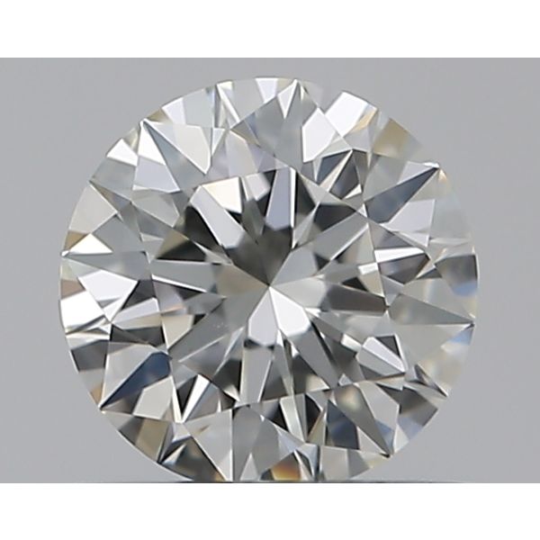 ROUND 0.51 I VS1 EX-EX-EX - 1509631148 GIA Diamond