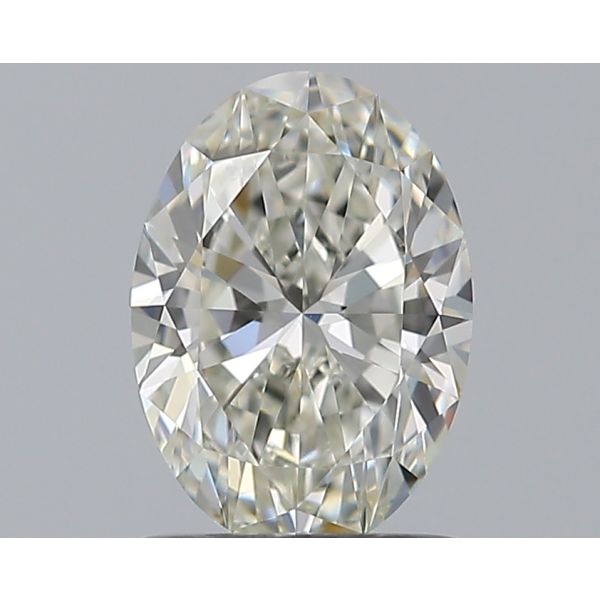 OVAL 0.9 I VVS2 EX-VG-EX - 1509631241 GIA Diamond