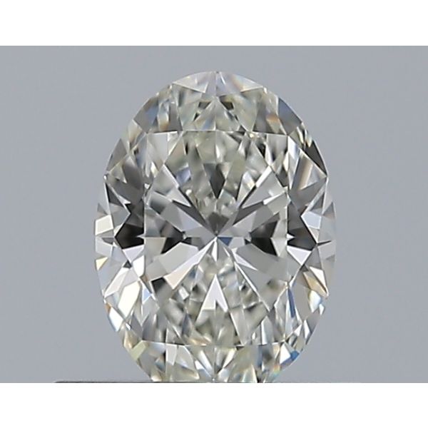 OVAL 0.5 H VVS1 EX-VG-EX - 1509631318 GIA Diamond