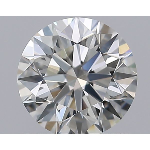 ROUND 0.7 I VVS1 EX-EX-EX - 1509640148 GIA Diamond