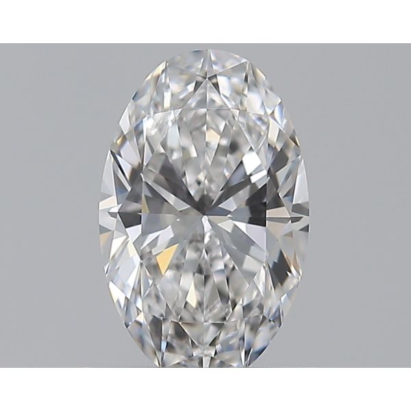 OVAL 0.7 D VVS2 EX-EX-EX - 1509641718 GIA Diamond