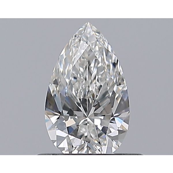 PEAR 0.52 G VS2 EX-VG-EX - 1509643462 GIA Diamond