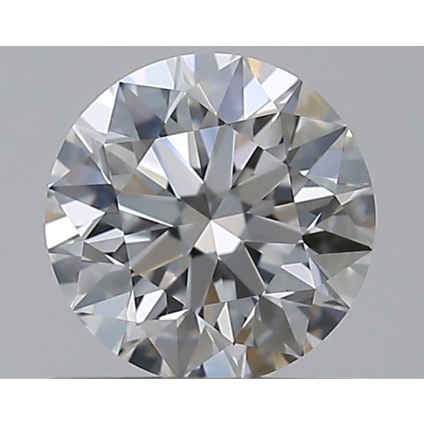 ROUND 0.63 E VVS1 EX-EX-EX - 1509653940 GIA Diamond