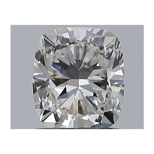 CUSHION 0.88 G VS1 EX-VG-EX - 1509656983 GIA Diamond