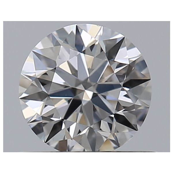 ROUND 0.5 D VS1 EX-EX-EX - 1509656989 GIA Diamond