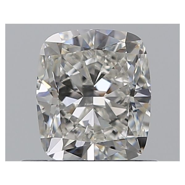 CUSHION 0.7 H VVS2 EX-VG-EX - 1509657036 GIA Diamond