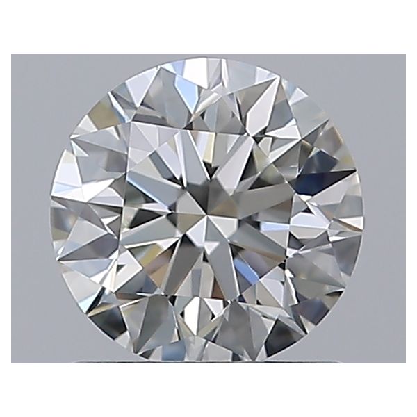 ROUND 0.9 I VS2 EX-EX-EX - 1509658804 GIA Diamond