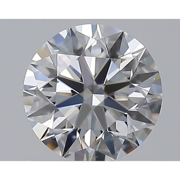 ROUND 0.72 D VVS1 EX-EX-EX - 1509658864 GIA Diamond