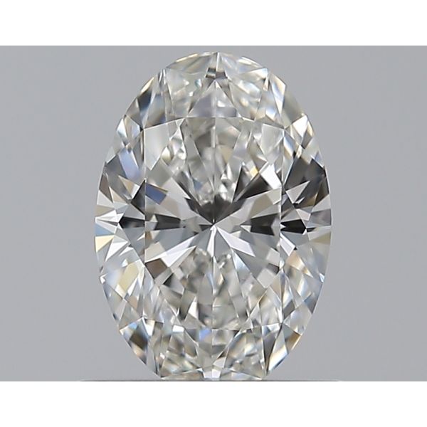 OVAL 0.71 G VVS2 EX-EX-EX - 1509662342 GIA Diamond