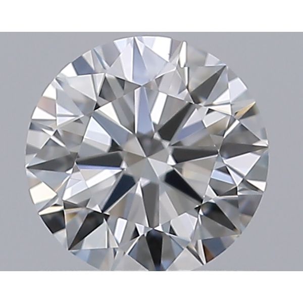 ROUND 0.73 F VS2 EX-EX-EX - 1509670760 GIA Diamond