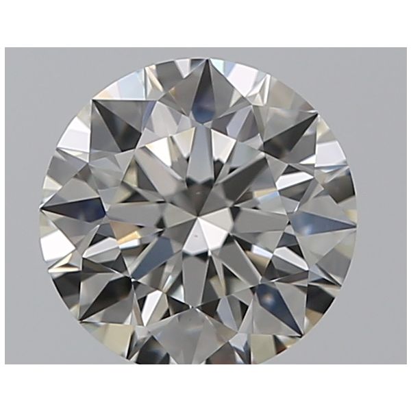 ROUND 0.65 I VS1 EX-EX-EX - 1509687017 GIA Diamond