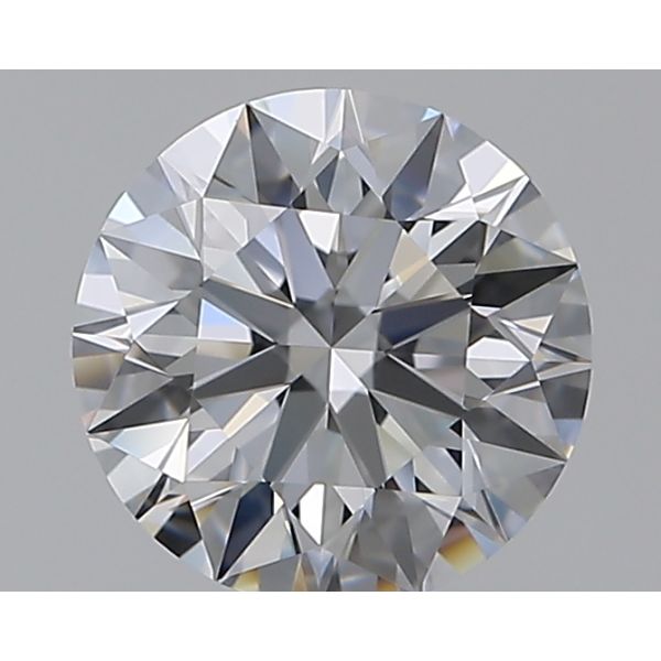 ROUND 0.81 D VVS1 EX-EX-EX - 1509702119 GIA Diamond