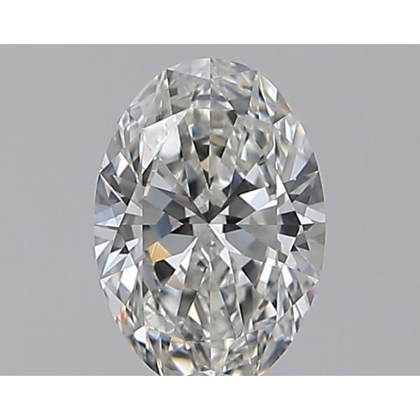 OVAL 0.52 G VS1 EX-VG-EX - 1509721795 GIA Diamond