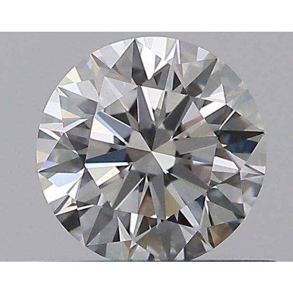 ROUND 0.53 D VVS1 EX-EX-EX - 1509734605 GIA Diamond