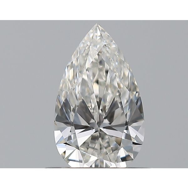 PEAR 0.58 H VS1 EX-VG-EX - 1509739053 GIA Diamond