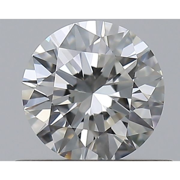 ROUND 0.5 H VVS2 EX-EX-EX - 1509752132 GIA Diamond