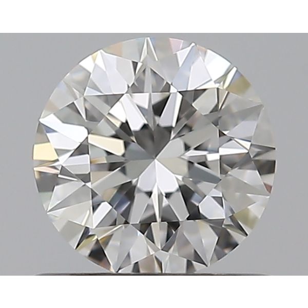 ROUND 0.63 F VVS1 EX-EX-EX - 1509758779 GIA Diamond