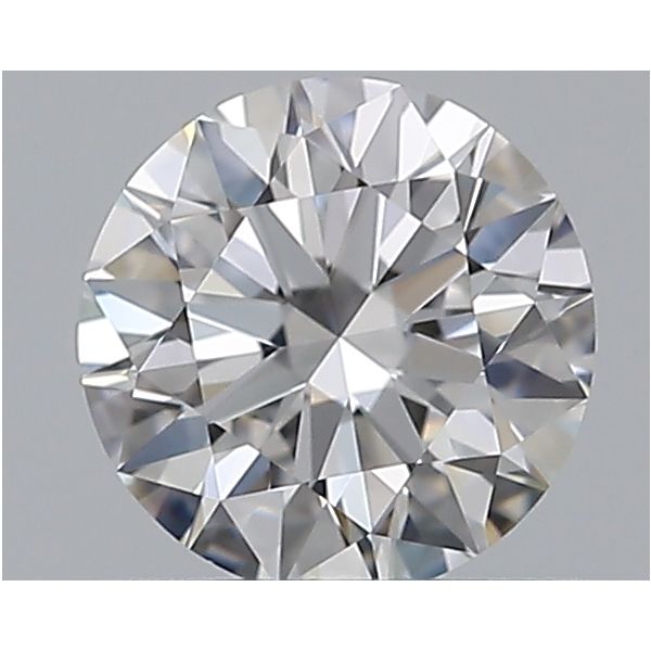 ROUND 0.59 D VVS2 EX-EX-EX - 1509774247 GIA Diamond