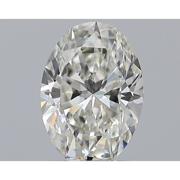 OVAL 0.83 I VS1 EX-EX-EX - 1509780832 GIA Diamond