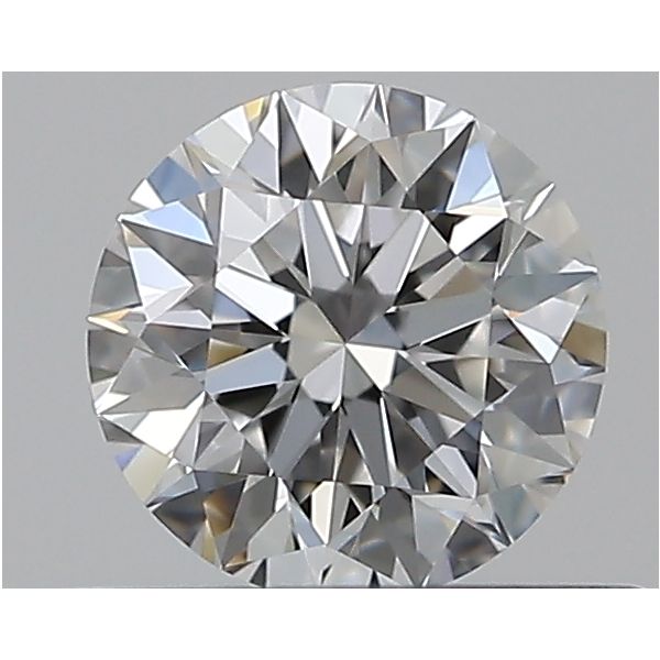 ROUND 0.5 E VVS1 EX-EX-EX - 1509789637 GIA Diamond