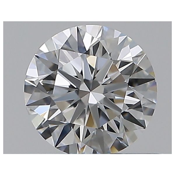 ROUND 0.51 F VS1 EX-EX-EX - 1509790877 GIA Diamond