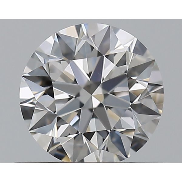 ROUND 0.56 E VS1 EX-EX-EX - 1509796185 GIA Diamond