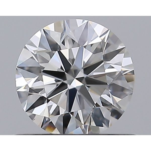 ROUND 0.55 F VS2 EX-EX-EX - 1509798662 GIA Diamond