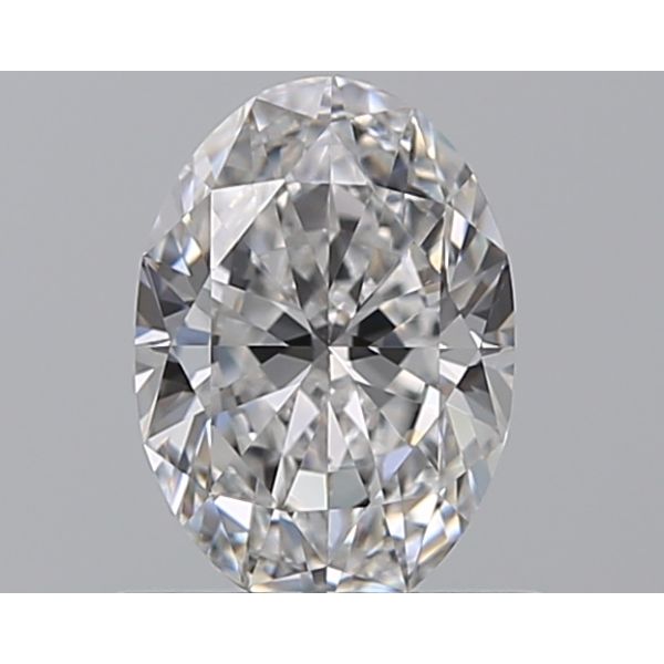 OVAL 0.7 D VVS1 EX-VG-EX - 1509800752 GIA Diamond