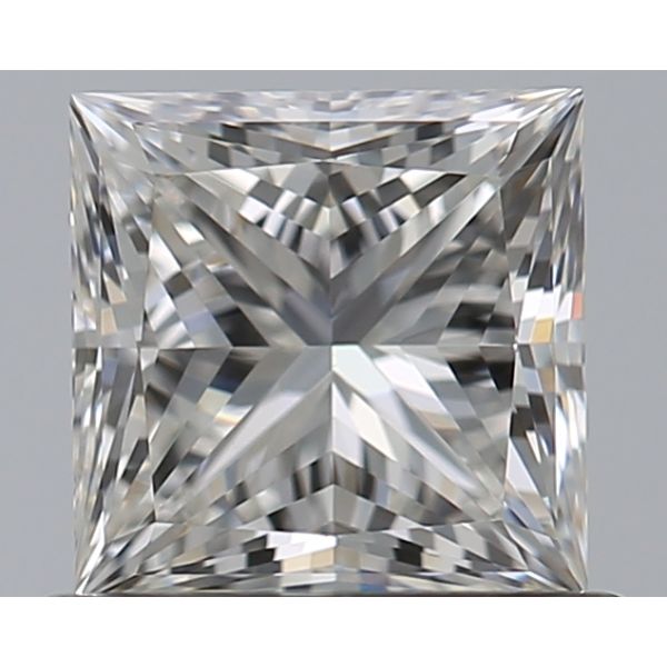 PRINCESS 0.8 G VVS2 EX-EX-EX - 1509811217 GIA Diamond