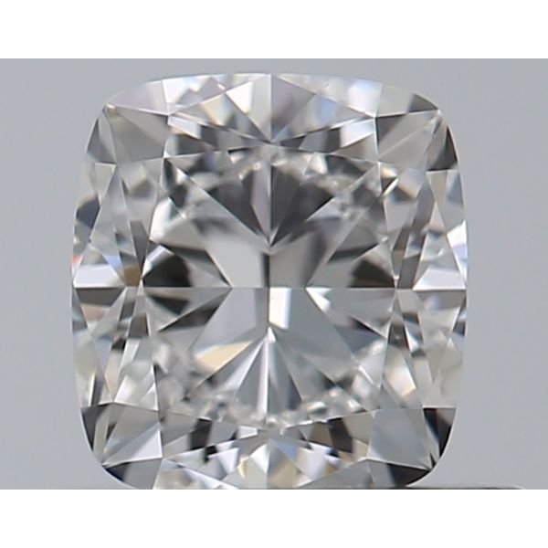 CUSHION 0.5 E VS1 VG-EX-EX - 1509829970 GIA Diamond