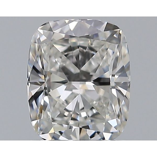 CUSHION 0.8 F VVS1 EX-EX-EX - 1509830968 GIA Diamond