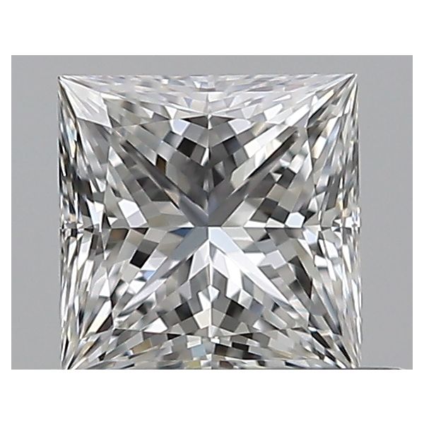 PRINCESS 0.53 F VVS1 EX-VG-EX - 1509841960 GIA Diamond