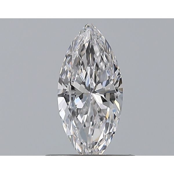 MARQUISE 0.53 D VVS1 VG-VG-EX - 1509844713 GIA Diamond