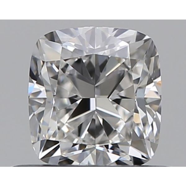 CUSHION 0.51 G VVS2 VG-EX-EX - 1509897364 GIA Diamond